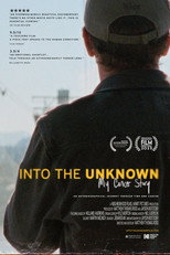 Into the Unknown: My Cancer Story poster