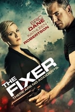 Poster for The Fixer Season 1