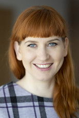 Foto retrato de Kertu Moppel