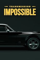 Transmission impossible poster image