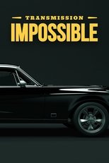 Poster di Transmission impossible