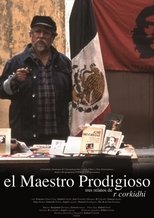 Poster for El maestro prodigioso