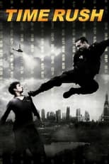 Bangkok Rush / Time Rush