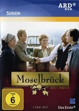 Poster for Moselbrück Season 2