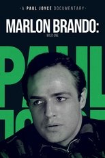 Poster for Marlon Brando: The Wild One