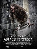 Poster for Solace in Wicca 