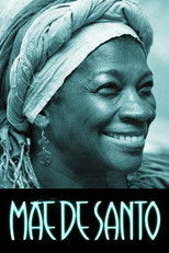 Mãe de Santo poster