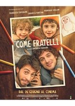 Come fratelli