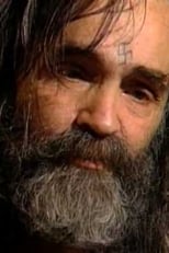 Poster for Charles Manson: Journey Into Evil