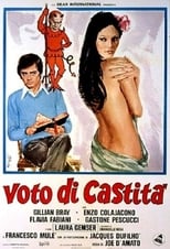 Poster for Vow of Chastity