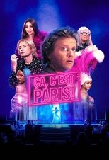 Ça, c'est Paris ! poster