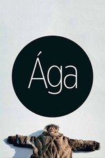 Poster for Ága