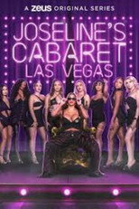 Joseline's Cabaret: Auditions poster