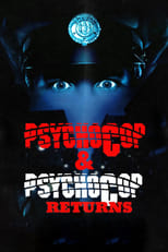 Psycho Cop Collection