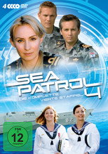 Poster zu Staffel 4 – Sea Patrol