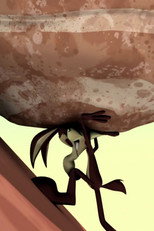 Wile E. Sisyphus poster