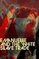 Poster for Emanuelle and the White Slave Trade 