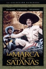 The Mark of Satan poster movie