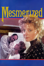 Poster for Mesmerized