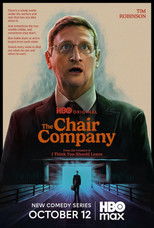 The Chair Company poster