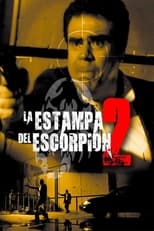 Poster for La estampa del escorpión 2