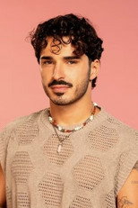 Foto retrato de Willy