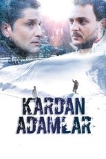 Poster for Kardan Adamlar