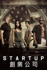 创业公司