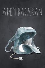 Poster for Adem Başaran