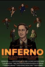 Poster for Inferno