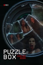 Poster for Puzzle Box 