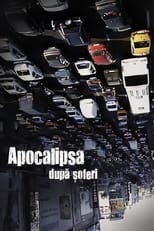 Poster for Apocalypse on Wheels 