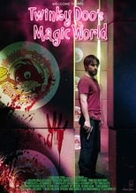 Poster for Twinky Doo's Magic World