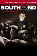 Poster for Southland Season 1