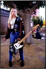 D'arcy Wretzky