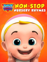 Junior Squad Non-Stop Nursery Rhymes (2019)