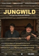 Poster for Jungwild 