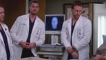 Grey’s Anatomy: 5 Temporada, Fica ao Meu Lado