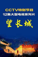 Odyssey of the Great Wall poster
