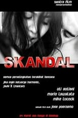 Poster for Scandal