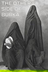 The Other Side of Burka main poster