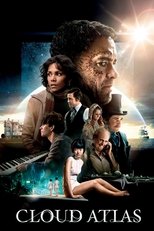 VER El atlas de las nubes (2012) Online Gratis HD