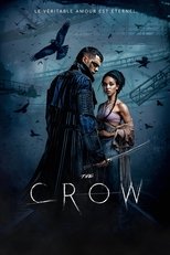 The Crow poster