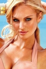 Poster for Candice Swanepoel