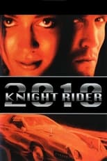 Poster di Knight Rider 2010