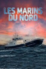 Les marins du Nord poster