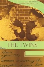 Poster for The Twins