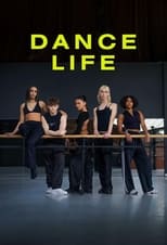 Poster for Dance Life