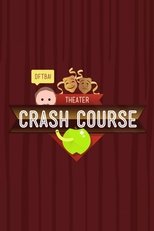 Poster di Crash Course Theater and Drama