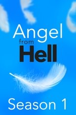 Poster for Angel from Hell Season 1